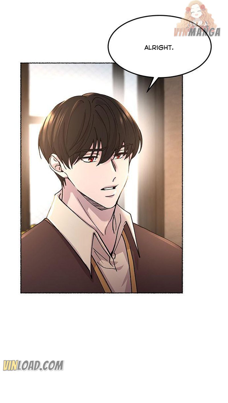 Like a Wind on a Dry Branch Chapter 65 - Page 70