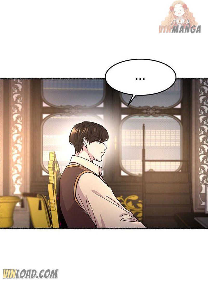 Like a Wind on a Dry Branch Chapter 65 - Page 72