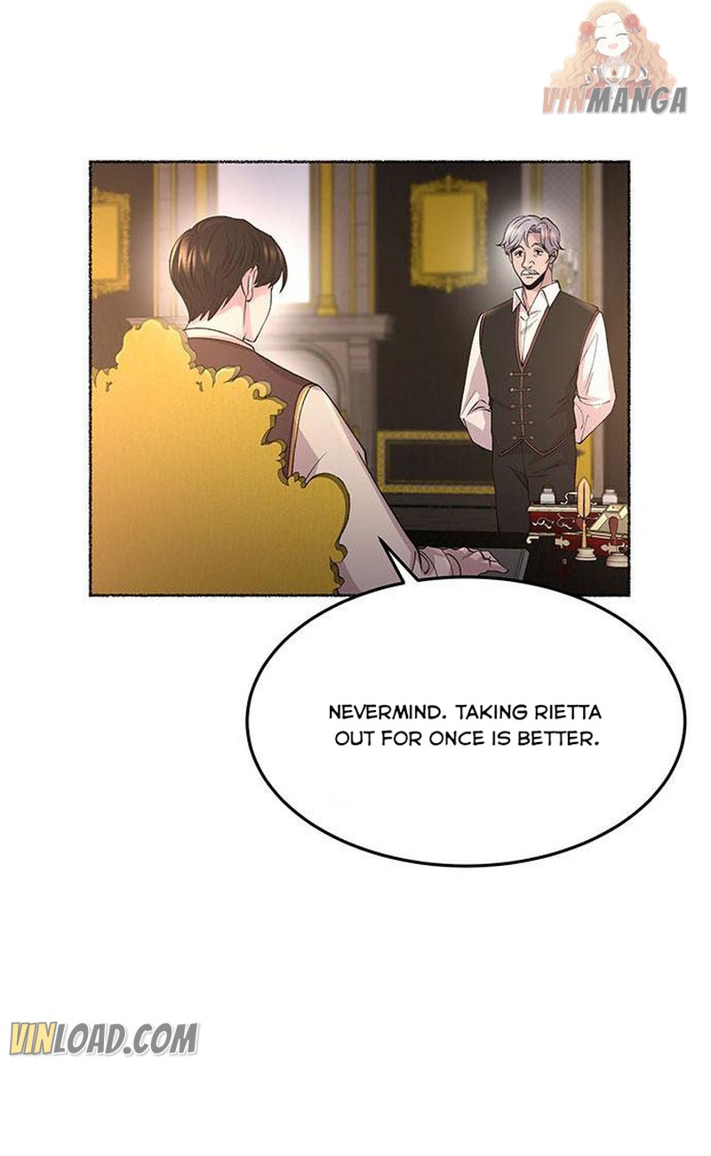 Like a Wind on a Dry Branch Chapter 65 - Page 74