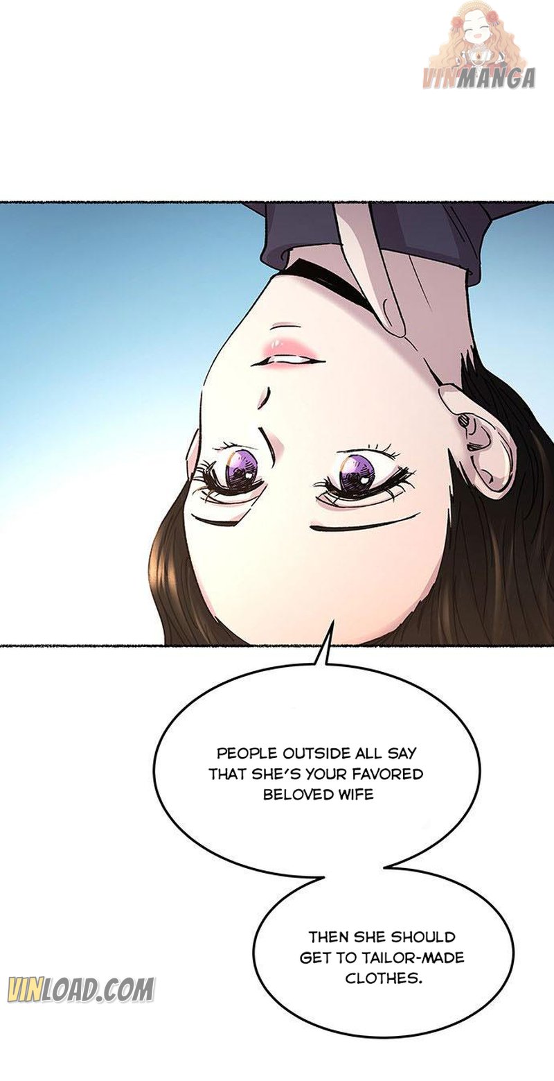 Like a Wind on a Dry Branch Chapter 65 - Page 77