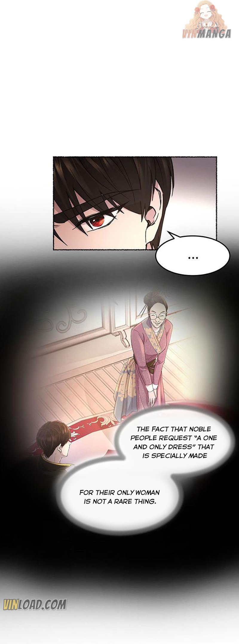 Like a Wind on a Dry Branch Chapter 65 - Page 78