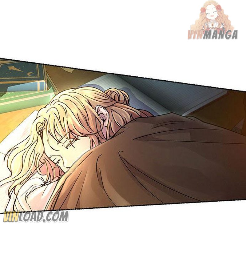 Like a Wind on a Dry Branch Chapter 65 - Page 8