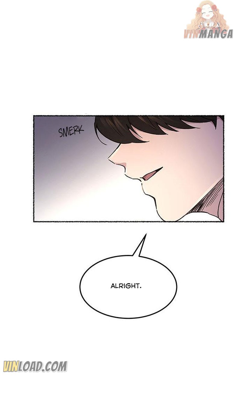 Like a Wind on a Dry Branch Chapter 65 - Page 80