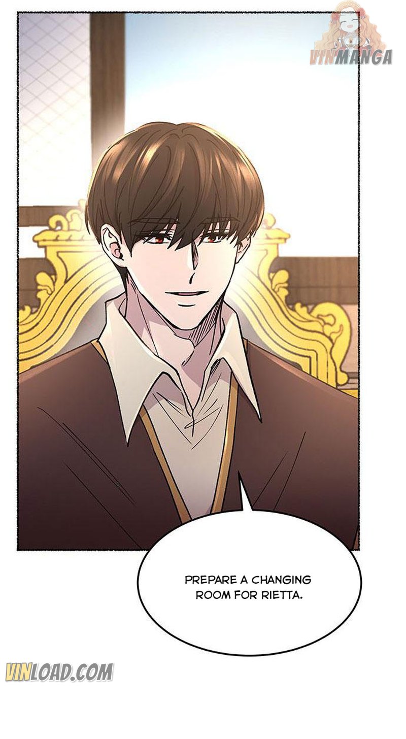 Like a Wind on a Dry Branch Chapter 65 - Page 83
