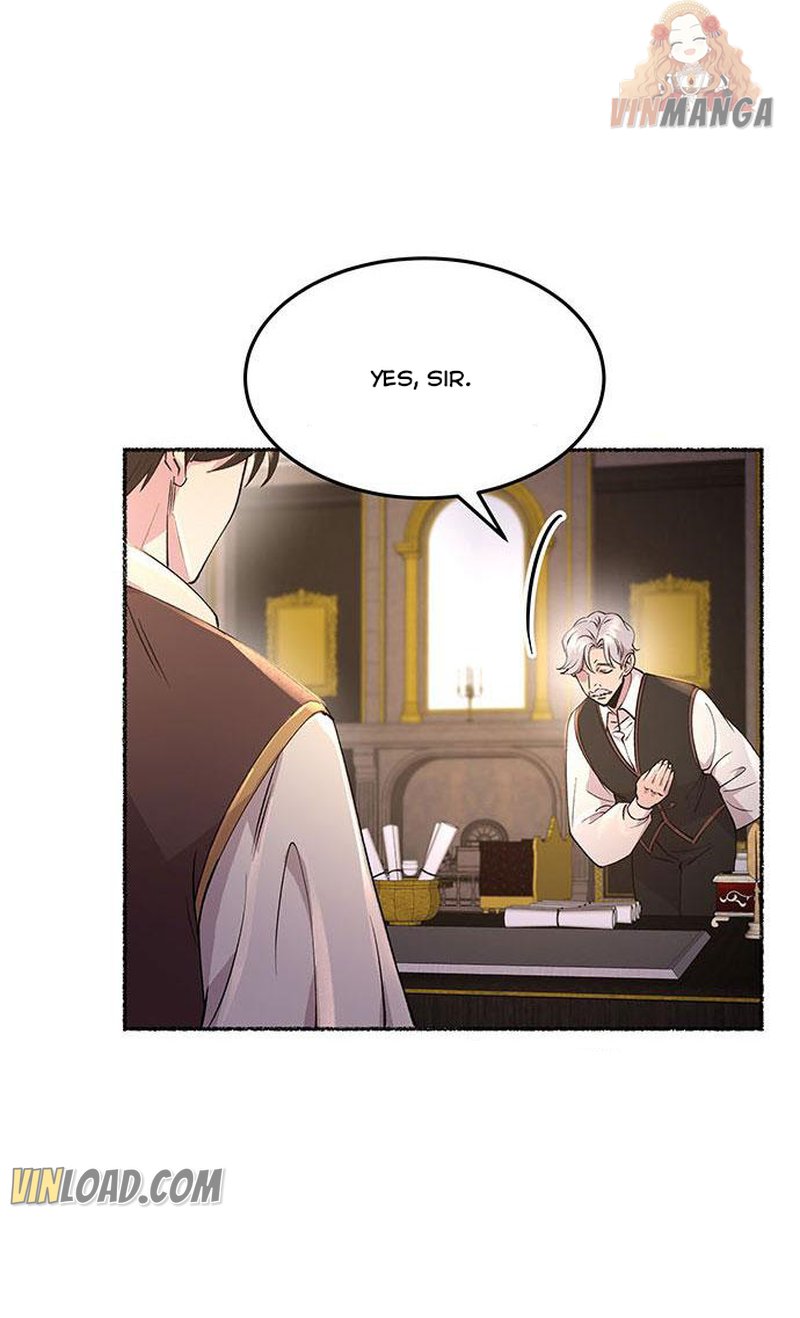 Like a Wind on a Dry Branch Chapter 65 - Page 84