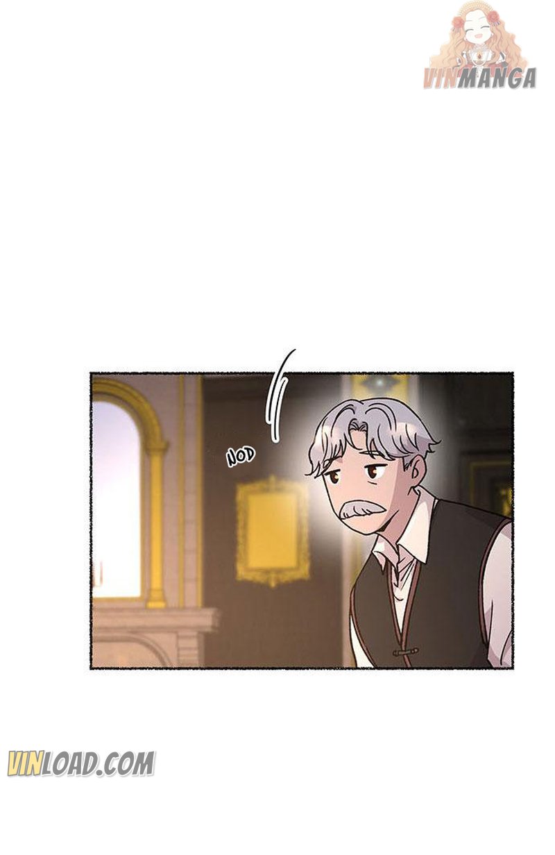 Like a Wind on a Dry Branch Chapter 65 - Page 85