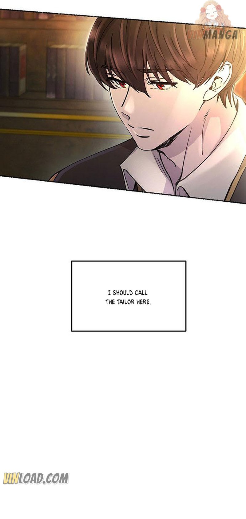 Like a Wind on a Dry Branch Chapter 65 - Page 9
