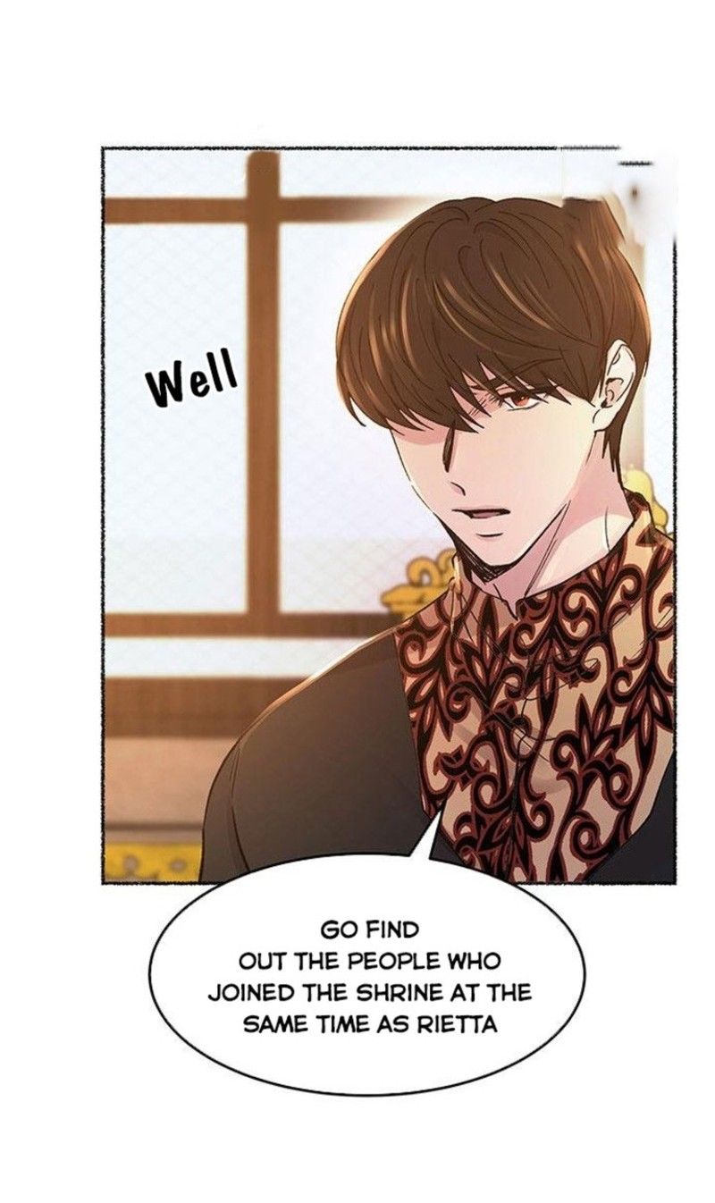 Like a Wind on a Dry Branch Chapter 68 - Page 11