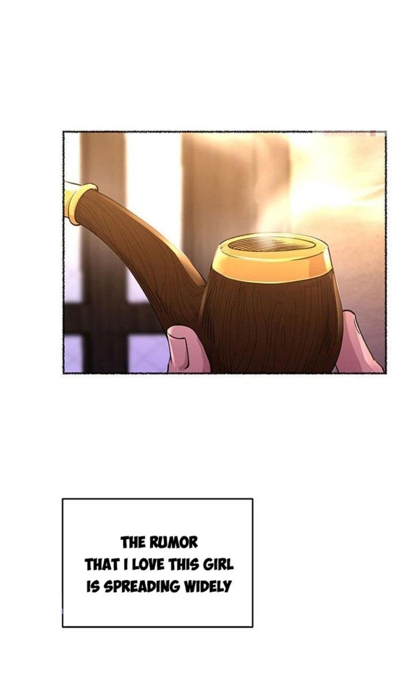Like a Wind on a Dry Branch Chapter 68 - Page 16