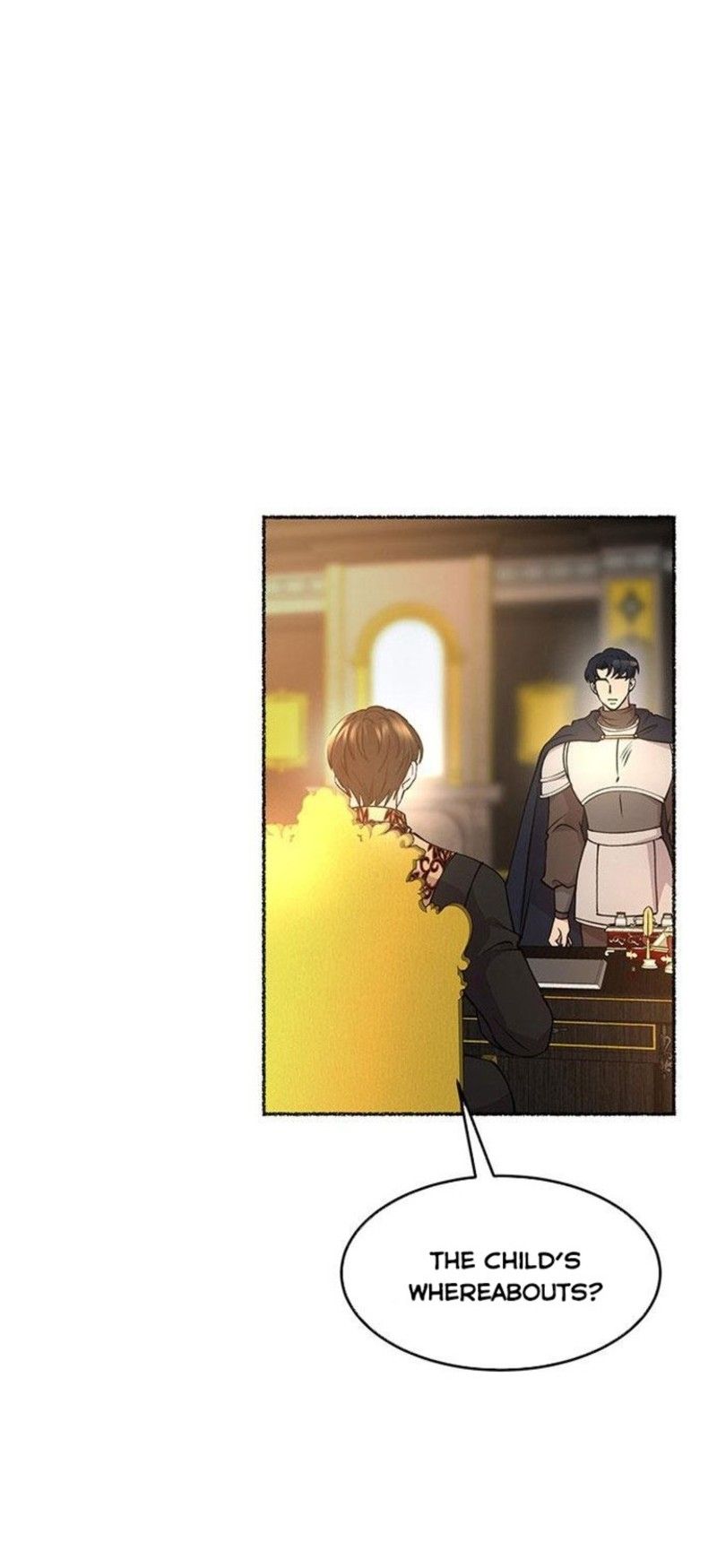 Like a Wind on a Dry Branch Chapter 68 - Page 20
