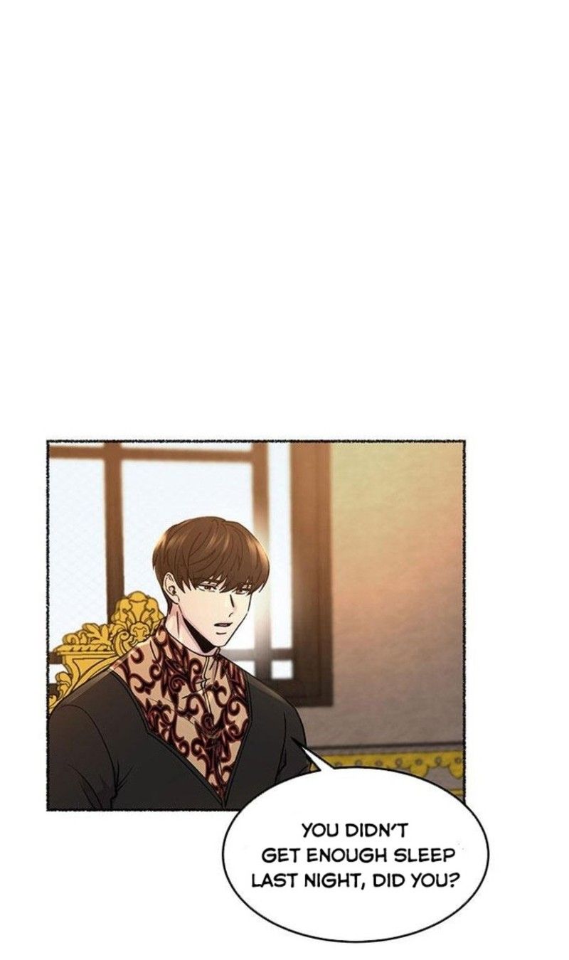 Like a Wind on a Dry Branch Chapter 68 - Page 22