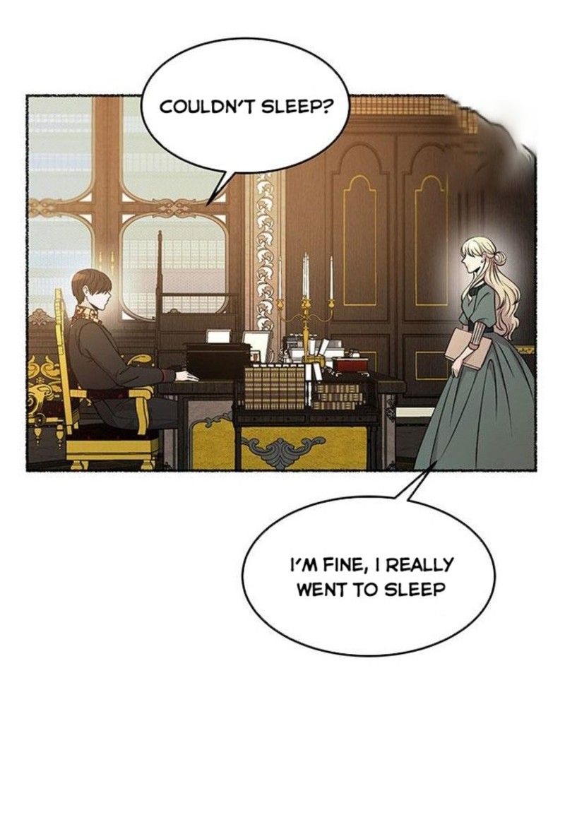 Like a Wind on a Dry Branch Chapter 68 - Page 24