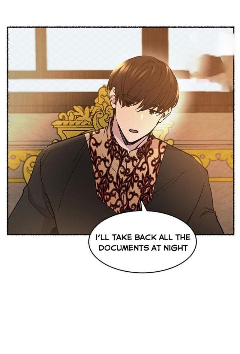 Like a Wind on a Dry Branch Chapter 68 - Page 25