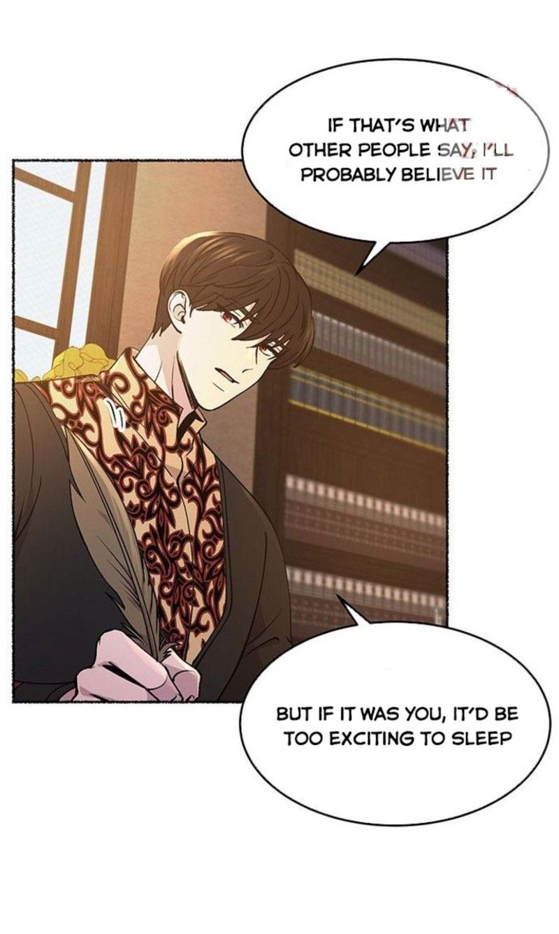 Like a Wind on a Dry Branch Chapter 68 - Page 28
