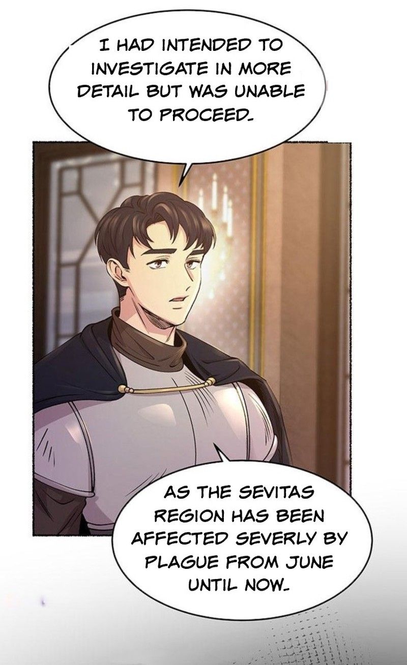 Like a Wind on a Dry Branch Chapter 68 - Page 3
