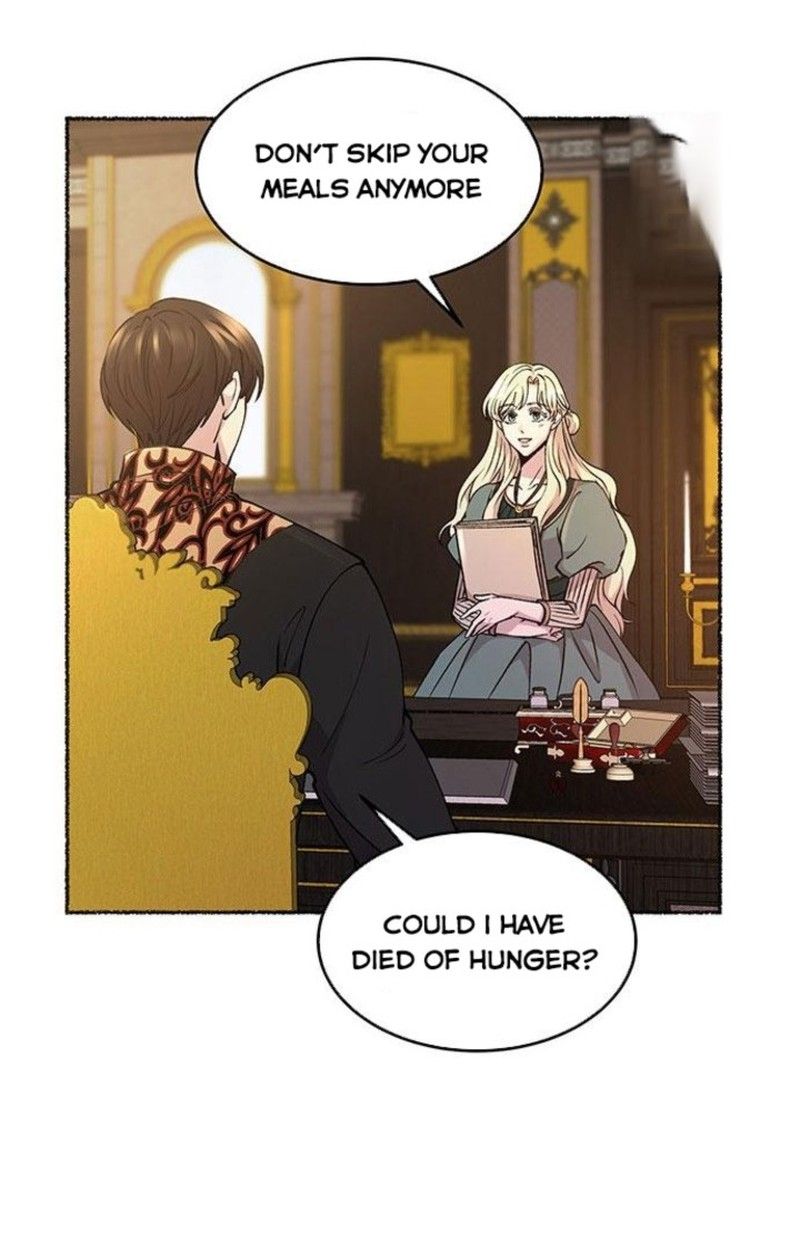 Like a Wind on a Dry Branch Chapter 68 - Page 31