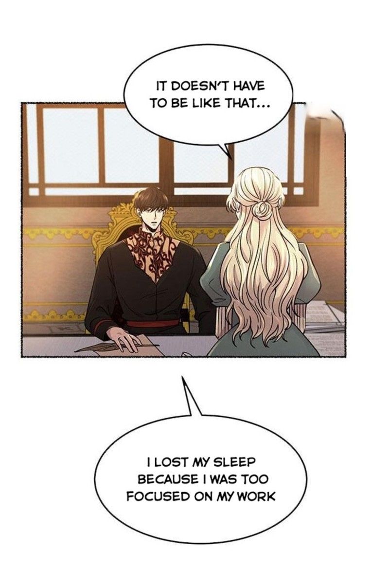 Like a Wind on a Dry Branch Chapter 68 - Page 34
