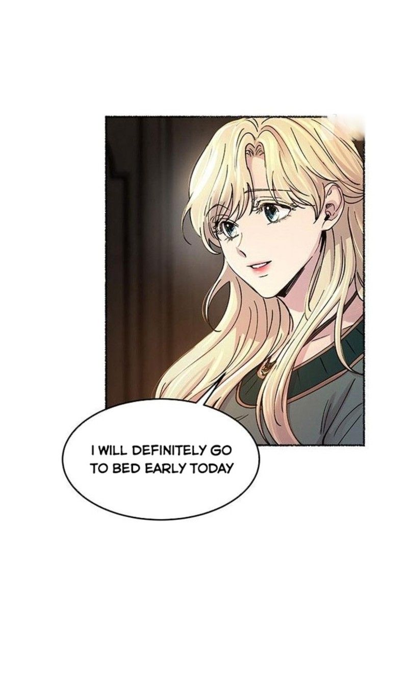 Like a Wind on a Dry Branch Chapter 68 - Page 35