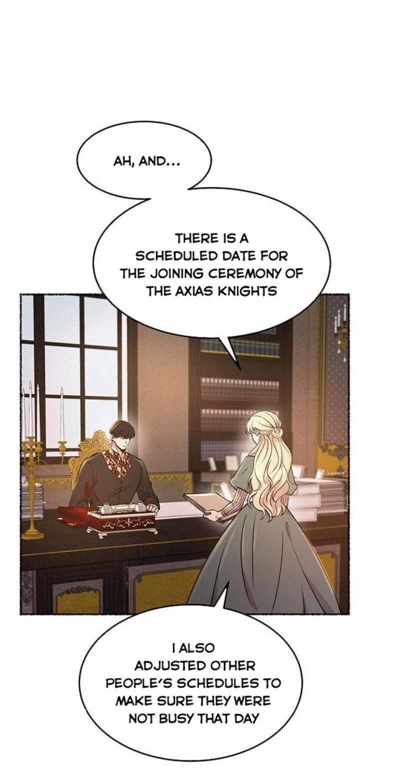 Like a Wind on a Dry Branch Chapter 68 - Page 36