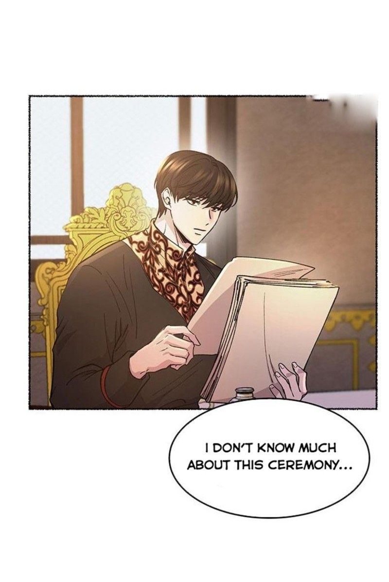 Like a Wind on a Dry Branch Chapter 68 - Page 37