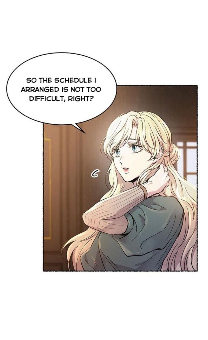 Like a Wind on a Dry Branch Chapter 68 - Page 38