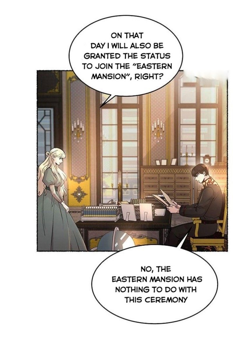Like a Wind on a Dry Branch Chapter 68 - Page 43