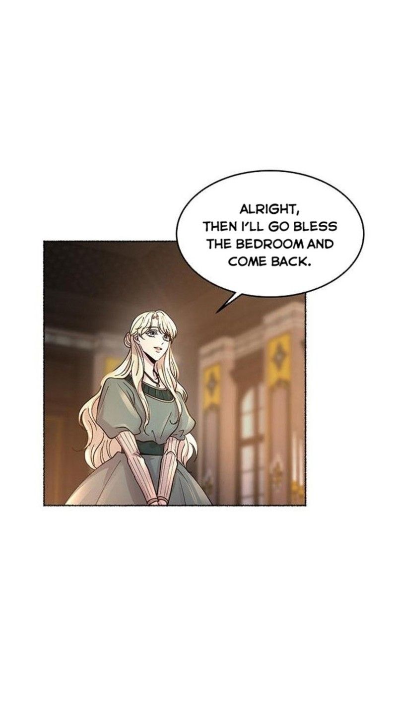 Like a Wind on a Dry Branch Chapter 68 - Page 45