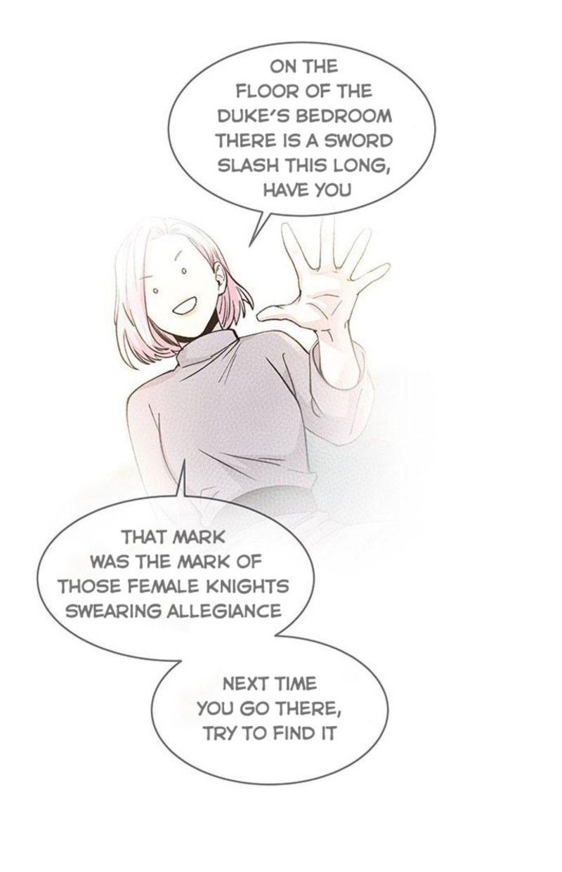 Like a Wind on a Dry Branch Chapter 68 - Page 47