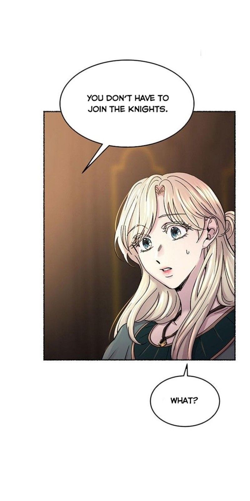 Like a Wind on a Dry Branch Chapter 68 - Page 53