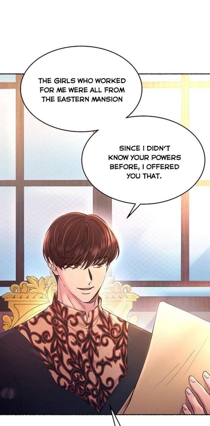 Like a Wind on a Dry Branch Chapter 68 - Page 54