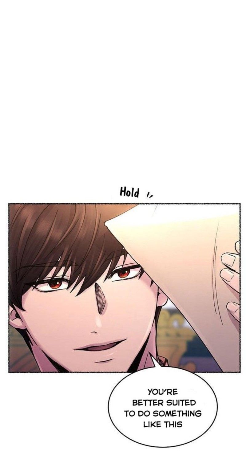 Like a Wind on a Dry Branch Chapter 68 - Page 56
