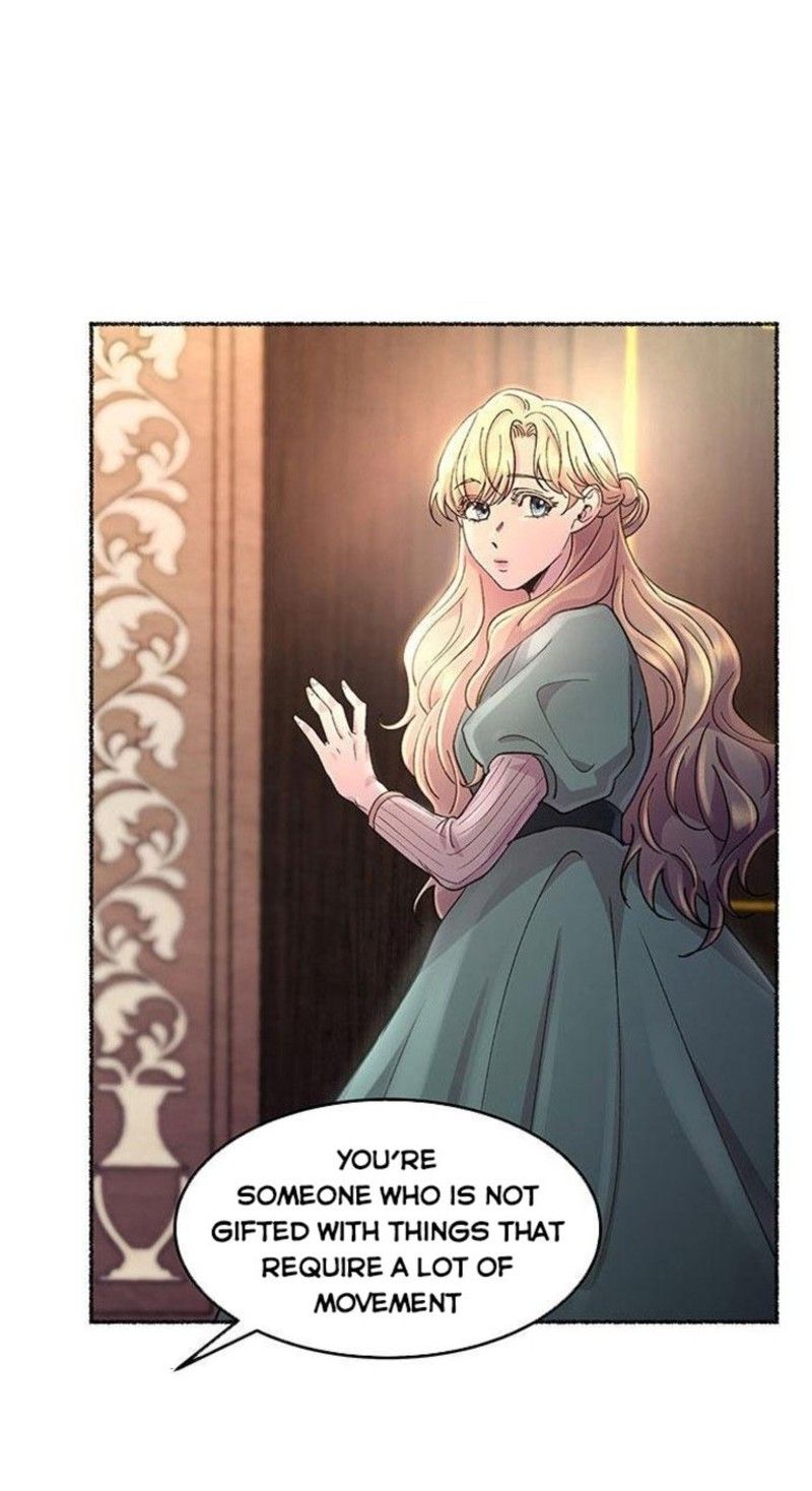 Like a Wind on a Dry Branch Chapter 68 - Page 57