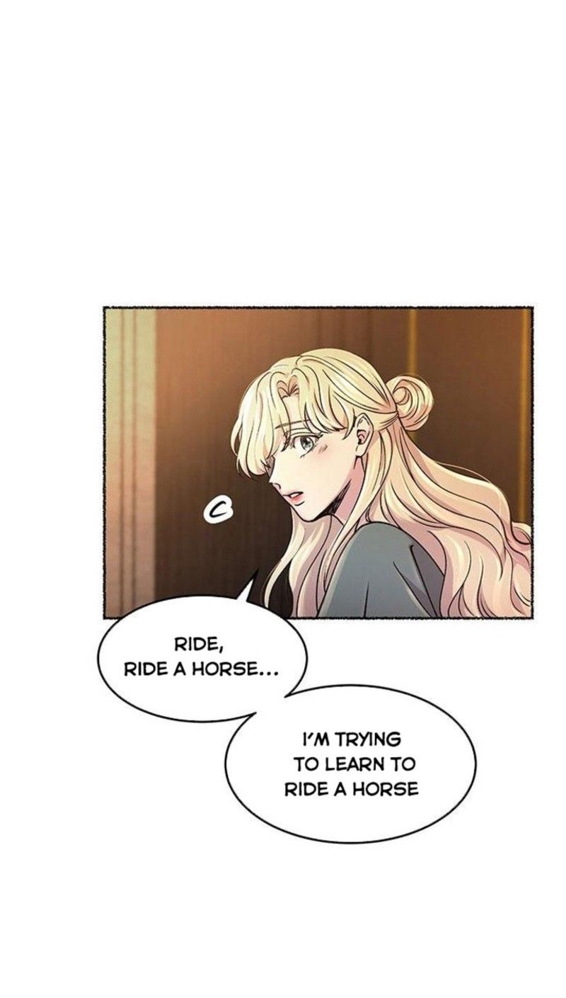 Like a Wind on a Dry Branch Chapter 68 - Page 58