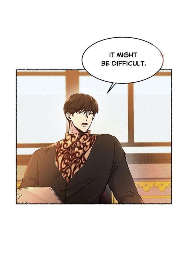 Like a Wind on a Dry Branch Chapter 68 - Page 59