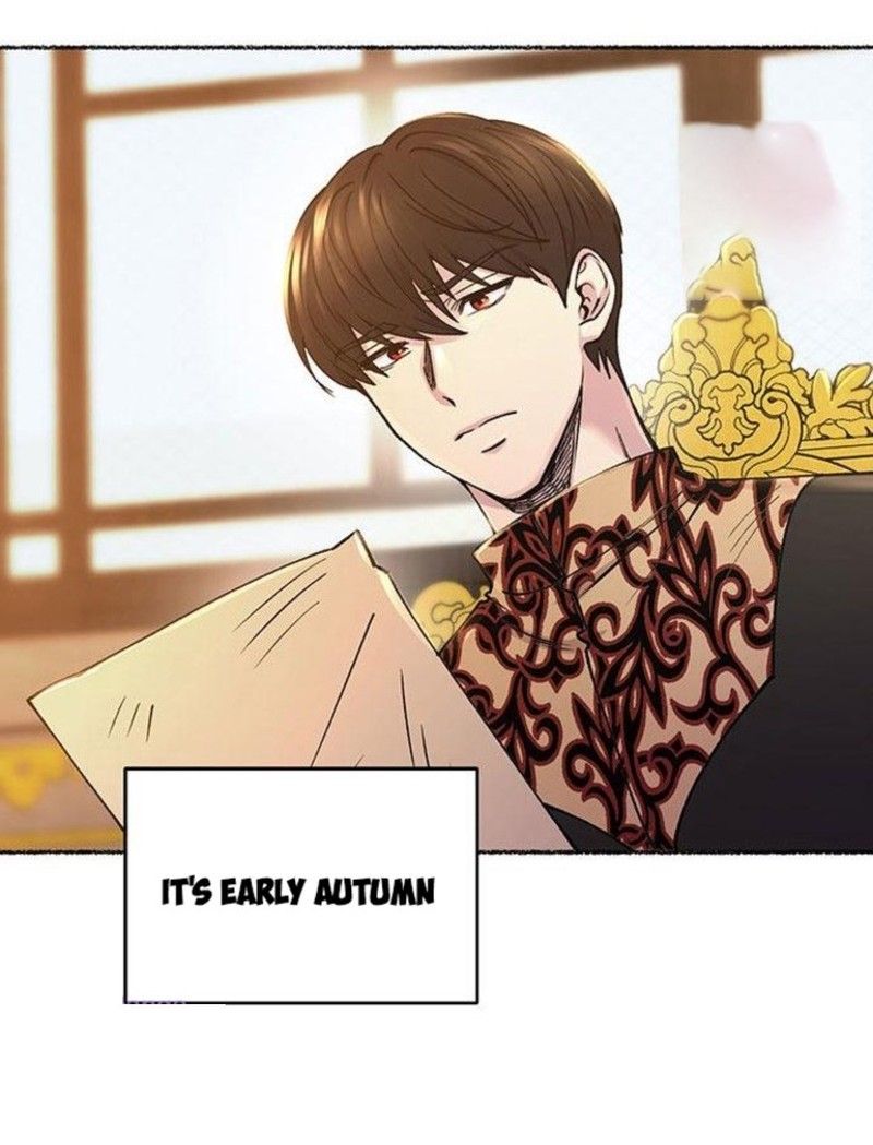 Like a Wind on a Dry Branch Chapter 68 - Page 6