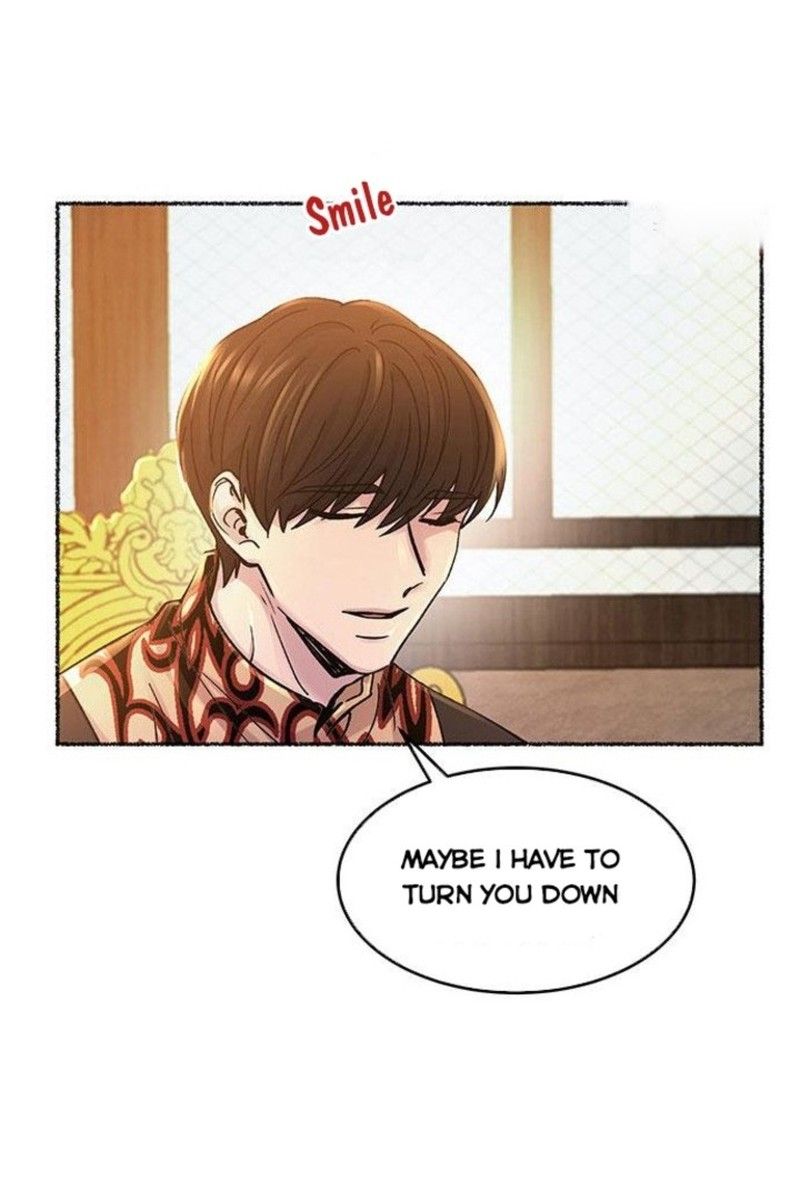Like a Wind on a Dry Branch Chapter 68 - Page 62