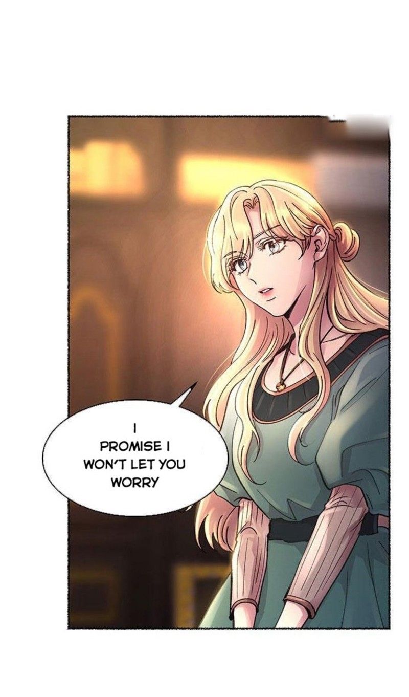 Like a Wind on a Dry Branch Chapter 68 - Page 63