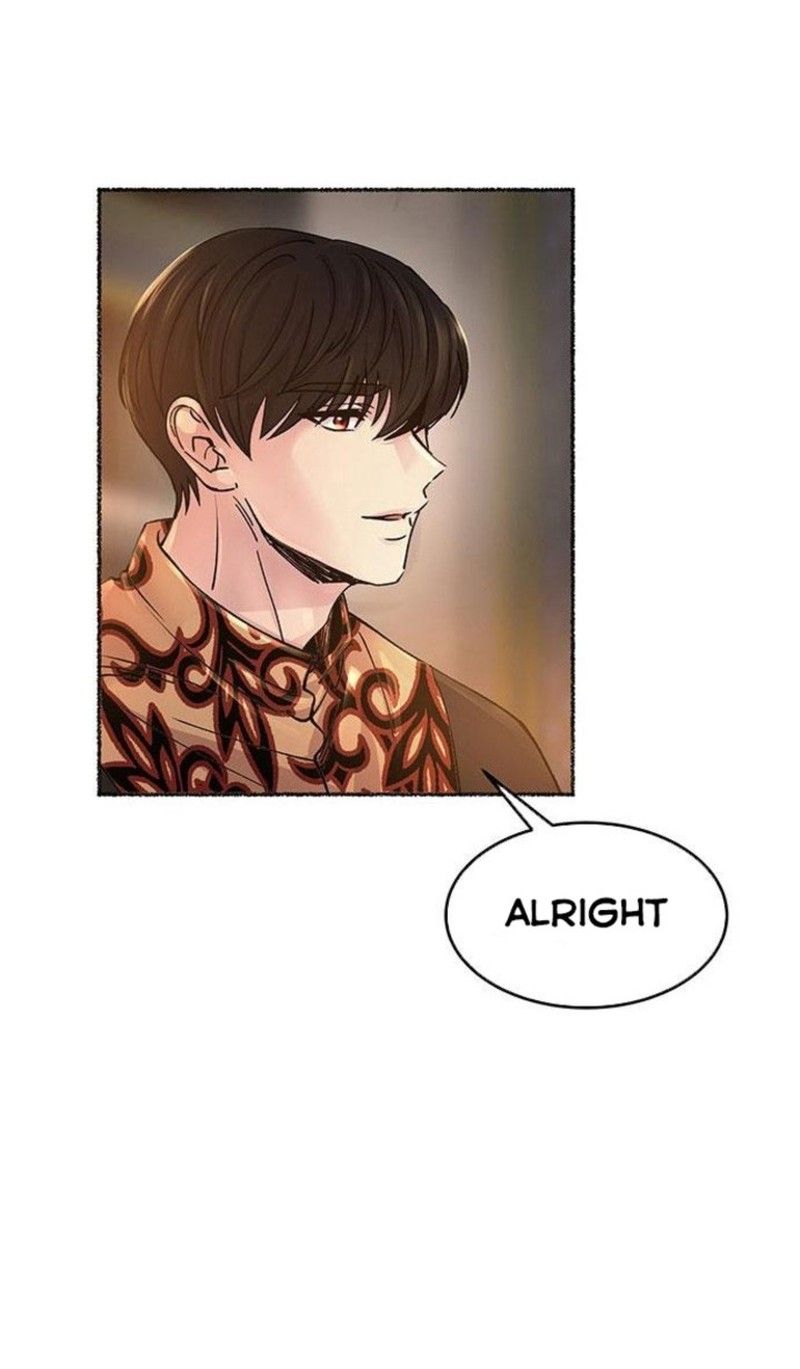 Like a Wind on a Dry Branch Chapter 68 - Page 64