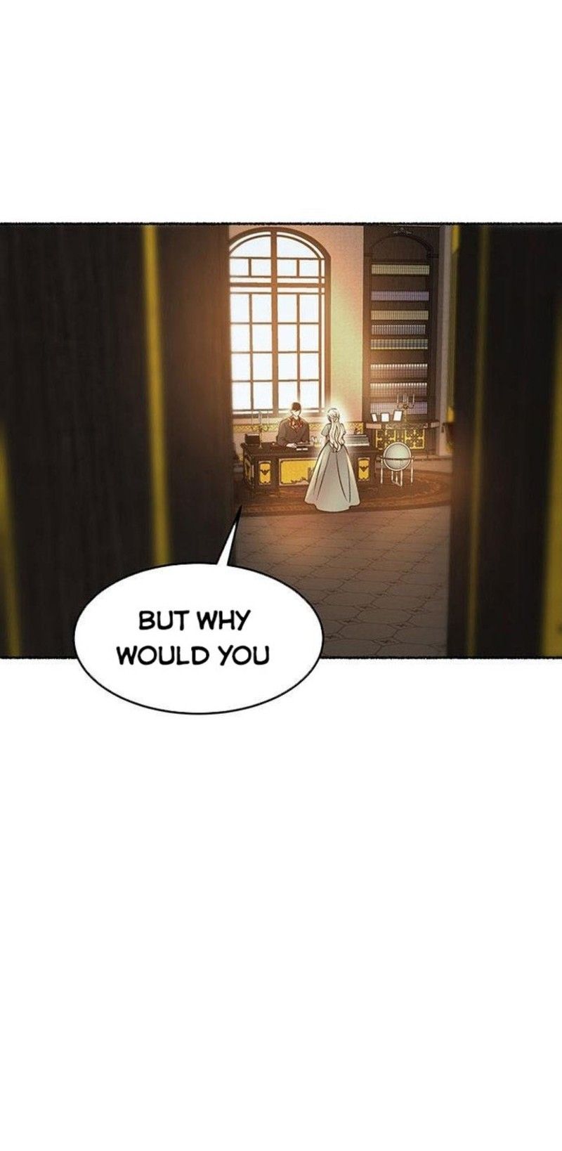 Like a Wind on a Dry Branch Chapter 68 - Page 65