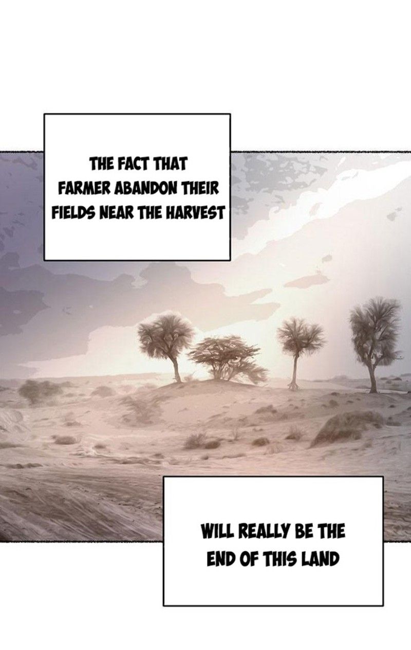 Like a Wind on a Dry Branch Chapter 68 - Page 8