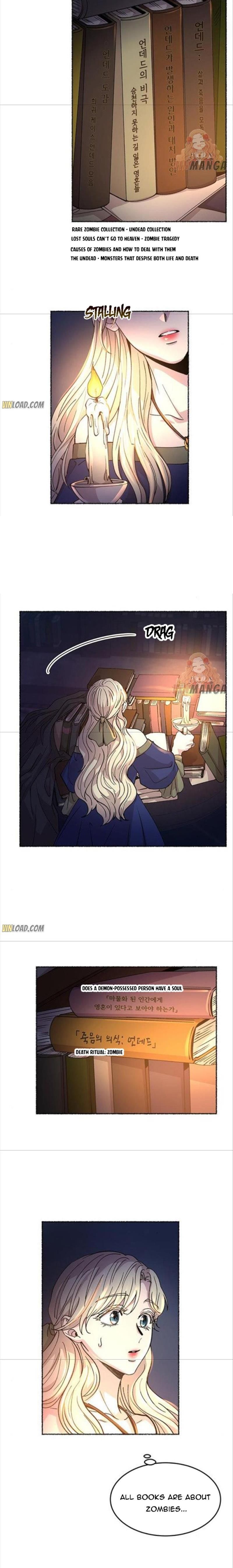 Like a Wind on a Dry Branch Chapter 70 - Page 15