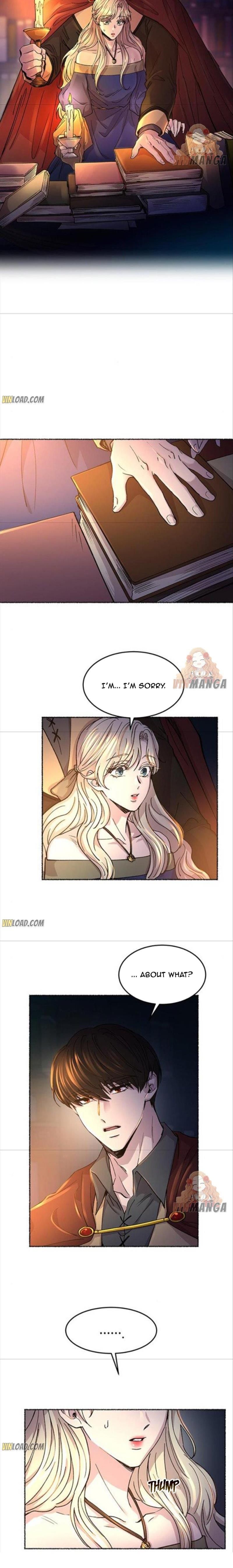 Like a Wind on a Dry Branch Chapter 70 - Page 17