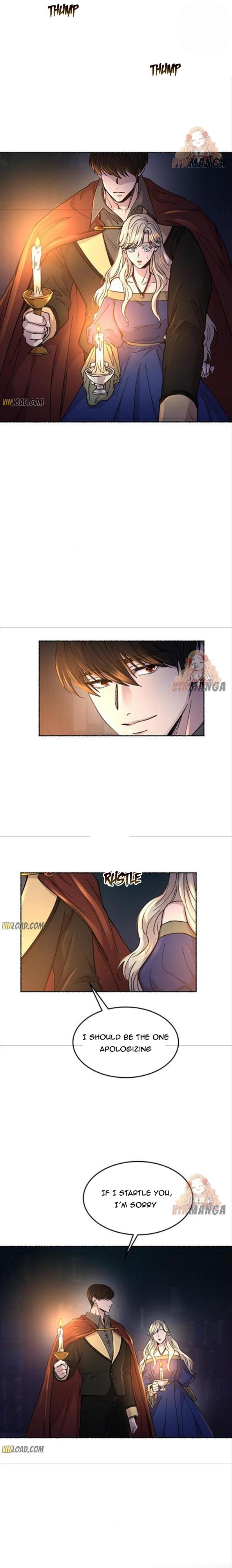 Like a Wind on a Dry Branch Chapter 70 - Page 18
