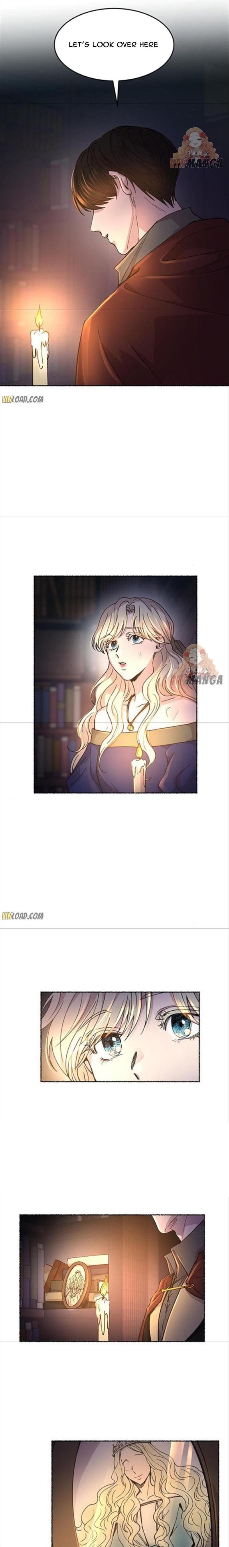 Like a Wind on a Dry Branch Chapter 70 - Page 19