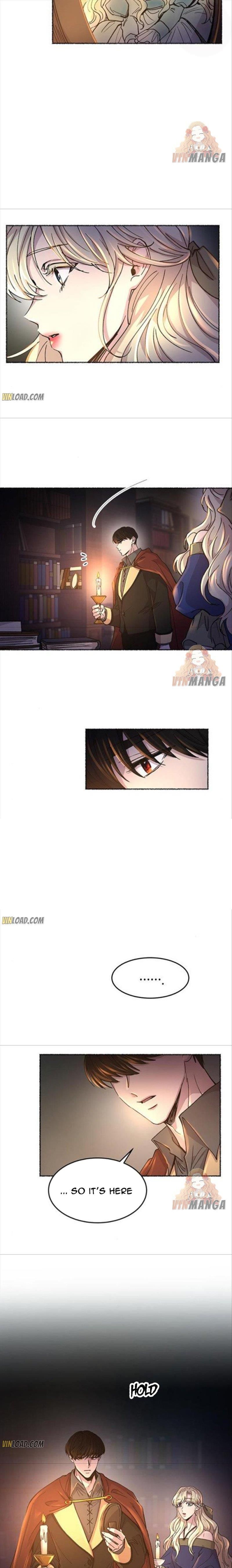 Like a Wind on a Dry Branch Chapter 70 - Page 20