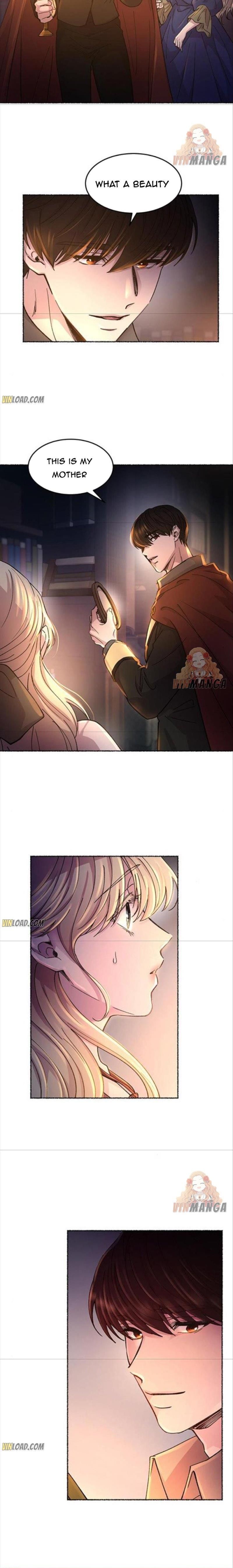 Like a Wind on a Dry Branch Chapter 70 - Page 21