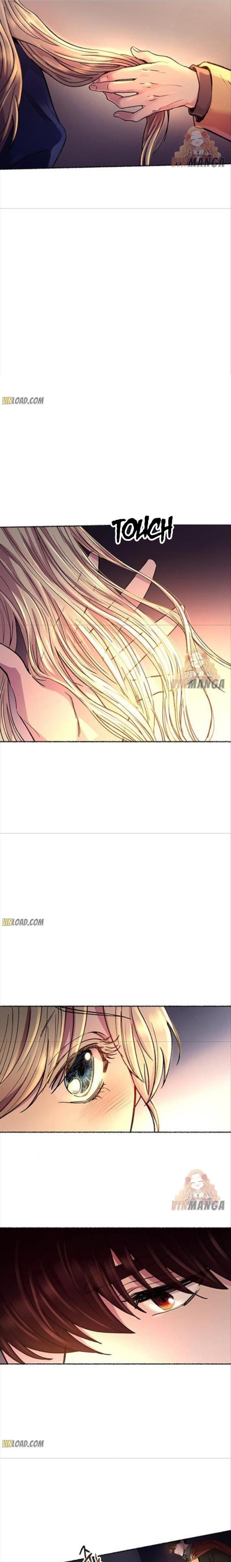 Like a Wind on a Dry Branch Chapter 70 - Page 22
