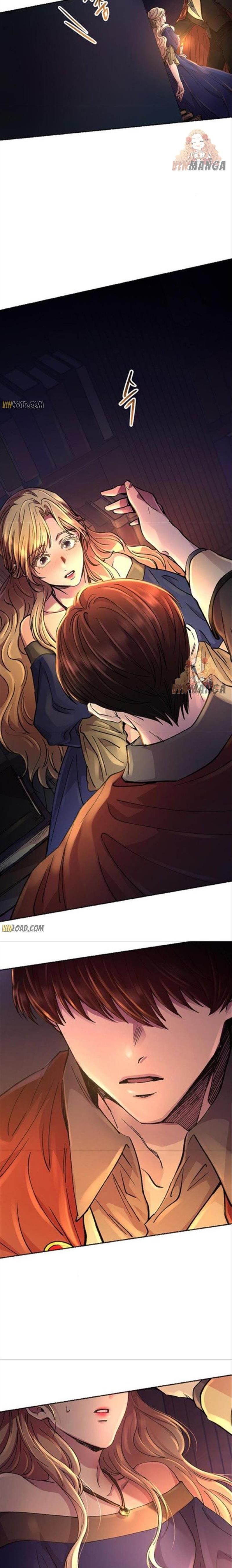Like a Wind on a Dry Branch Chapter 70 - Page 23
