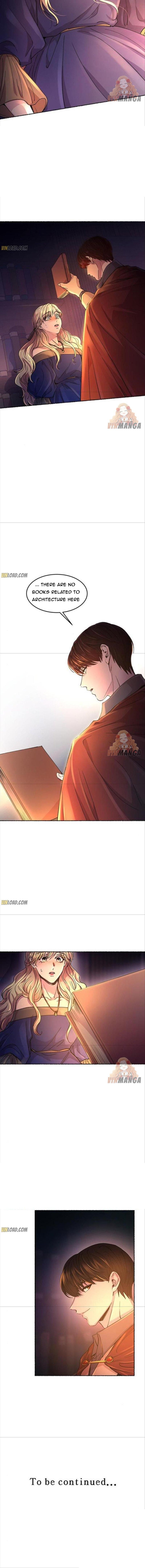 Like a Wind on a Dry Branch Chapter 70 - Page 24
