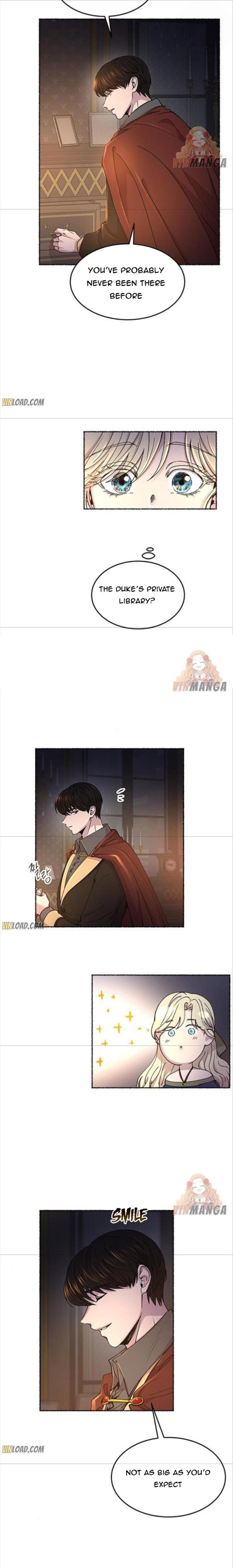 Like a Wind on a Dry Branch Chapter 70 - Page 6